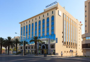  Novotel Tunis  Тунис